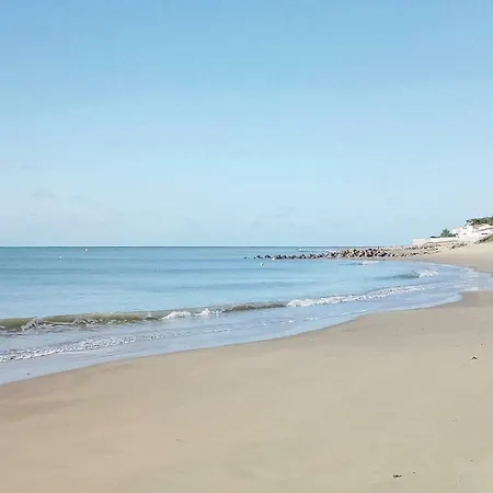 Holiday L'aiguillon Sur Mer Rue Des Vanneaux Tatil Evi La Faute-sur-Mer