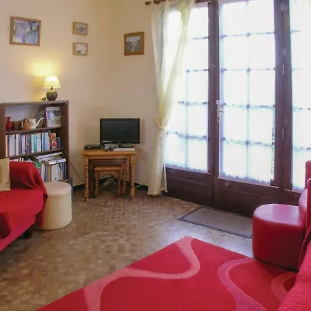 Holiday L'aiguillon Sur Mer Rue Des Vanneaux Tatil Evi